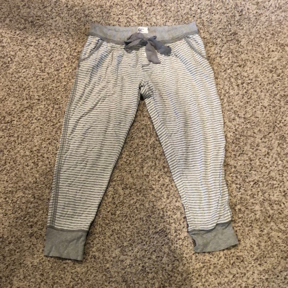 American Eagle Pajama Pants Sz M